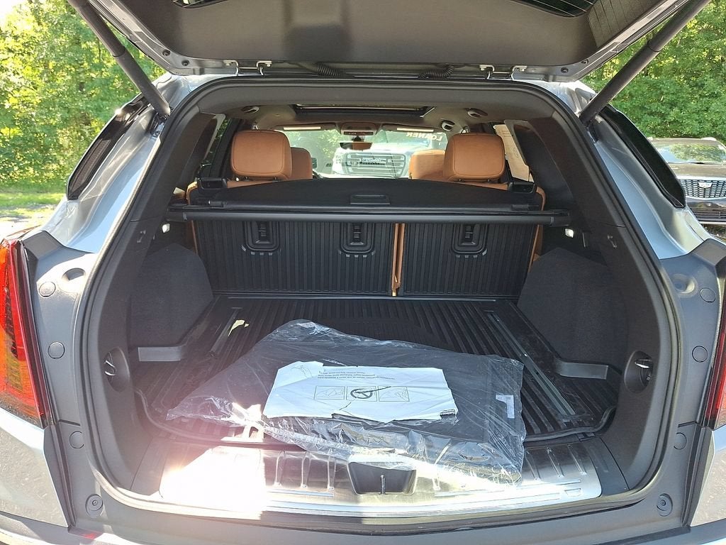 2026 Cadillac XT5 Premium Luxury - Photo 22