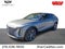 2027 Cadillac LYRIQ Luxury