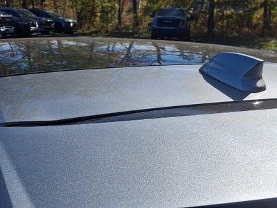 2027 Cadillac LYRIQ Luxury