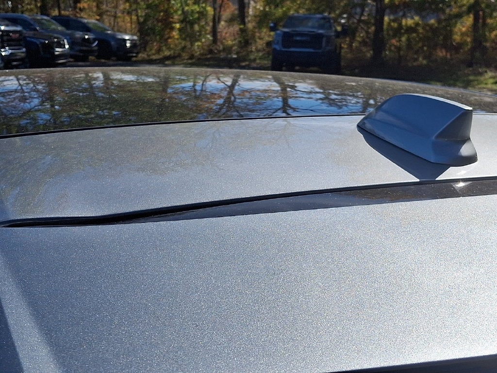 2027 Cadillac LYRIQ Luxury