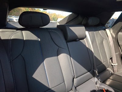 2027 Cadillac LYRIQ Luxury