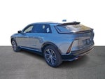 2027 Cadillac LYRIQ Luxury