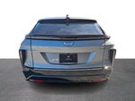 2027 Cadillac LYRIQ Luxury