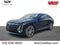2027 Cadillac LYRIQ Premium Luxury