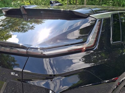 2027 Cadillac LYRIQ Premium Luxury