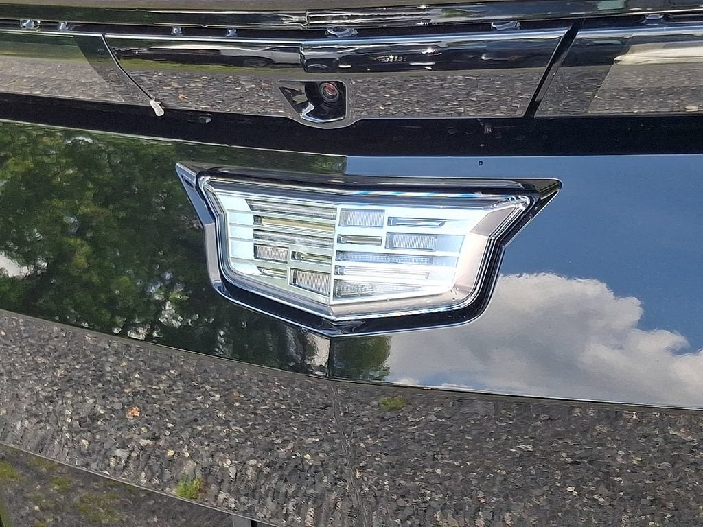 2027 Cadillac LYRIQ Premium Luxury