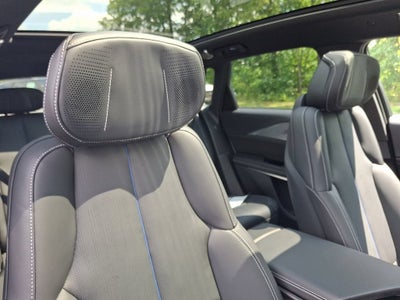 2027 Cadillac LYRIQ Premium Luxury