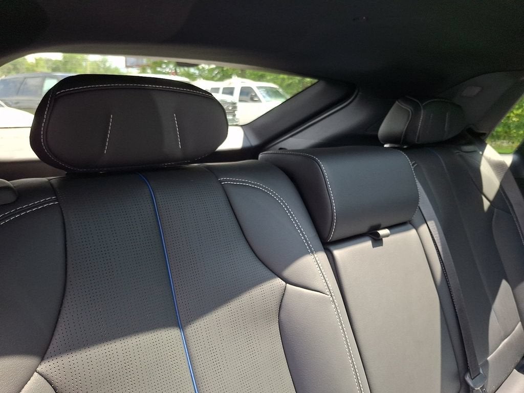 2027 Cadillac LYRIQ Premium Luxury
