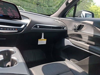 2027 Cadillac LYRIQ Premium Luxury