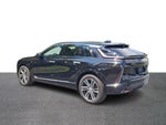 2027 Cadillac LYRIQ Premium Luxury