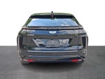 2027 Cadillac LYRIQ Premium Luxury