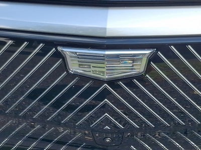 2027 Cadillac LYRIQ Premium Luxury
