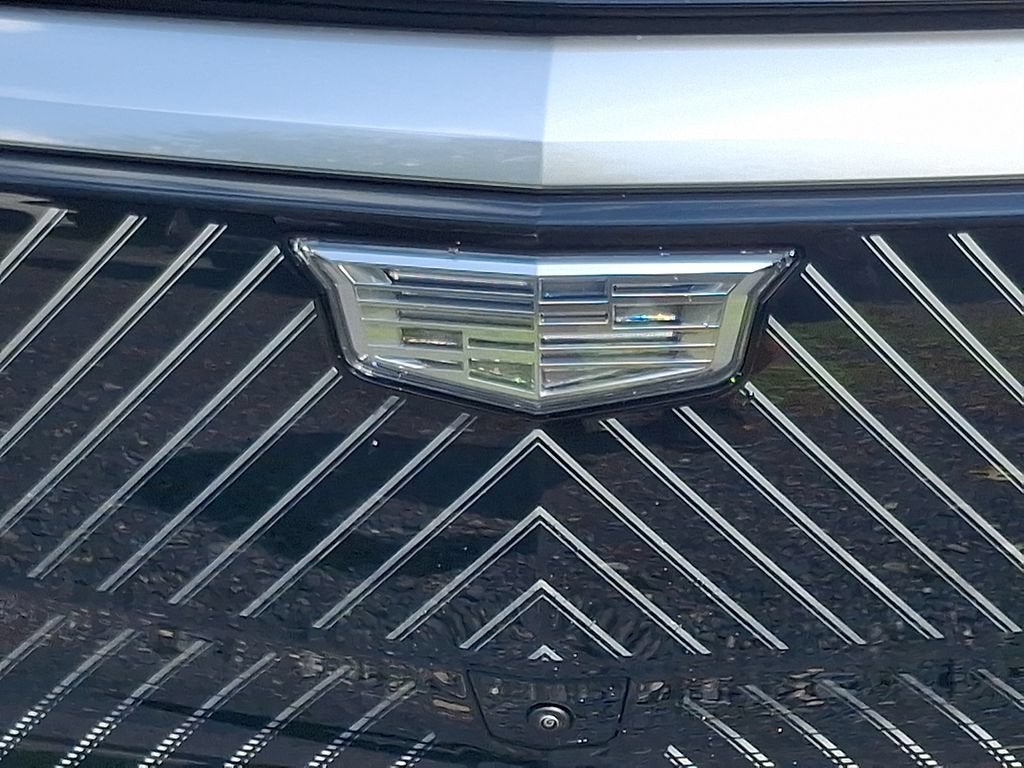 2027 Cadillac LYRIQ Premium Luxury