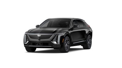 2027 Cadillac LYRIQ Premium Luxury