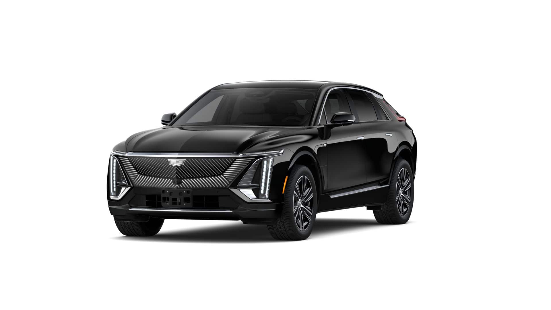2027 Cadillac LYRIQ Premium Luxury