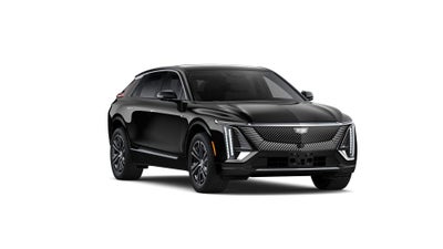 2027 Cadillac LYRIQ Premium Luxury
