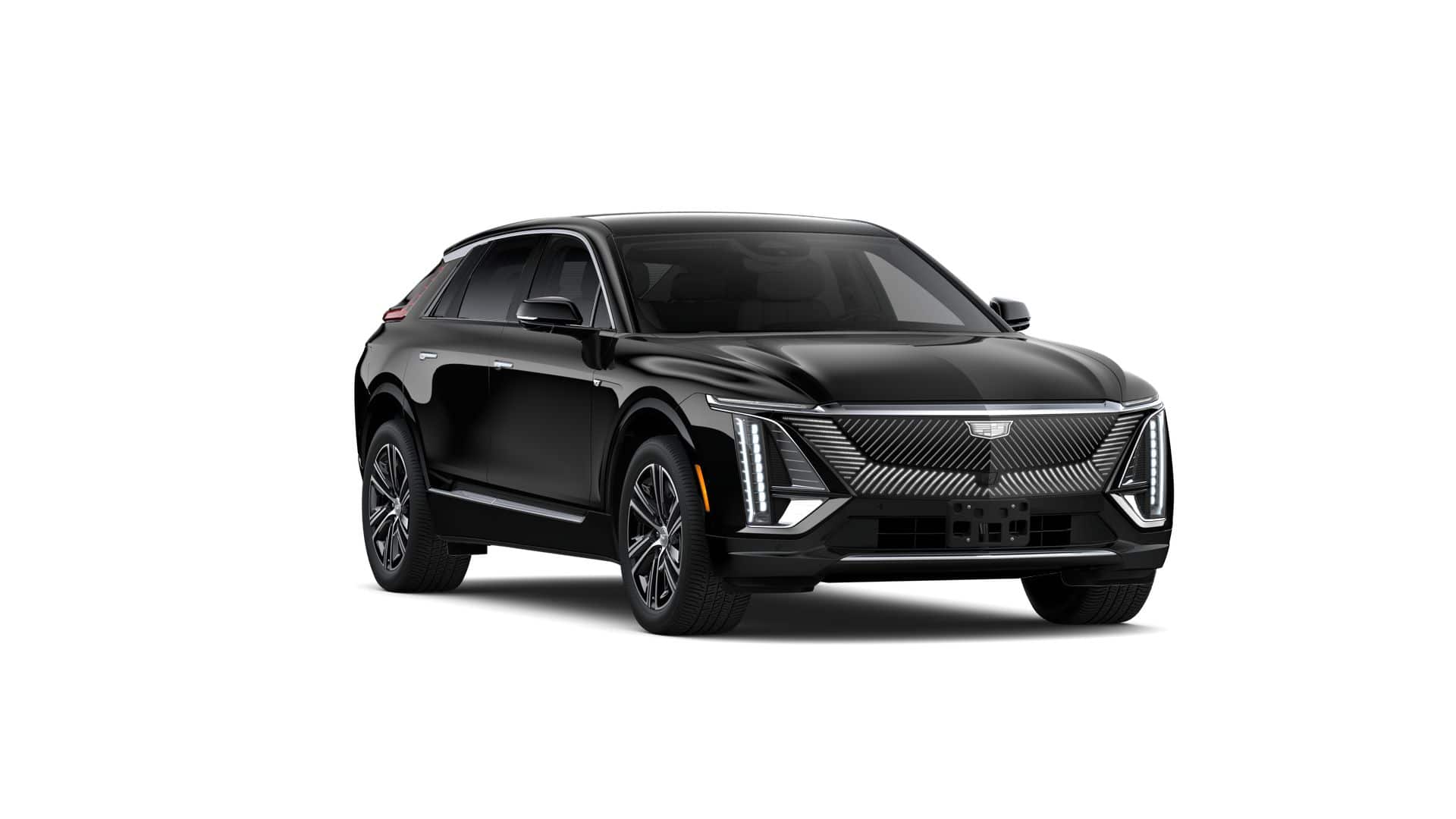2027 Cadillac LYRIQ Premium Luxury
