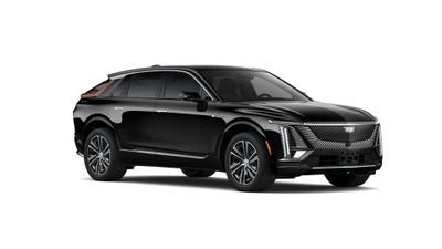 2027 Cadillac LYRIQ Premium Luxury