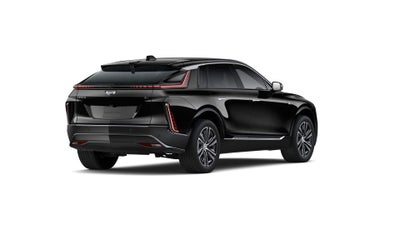 2027 Cadillac LYRIQ Premium Luxury
