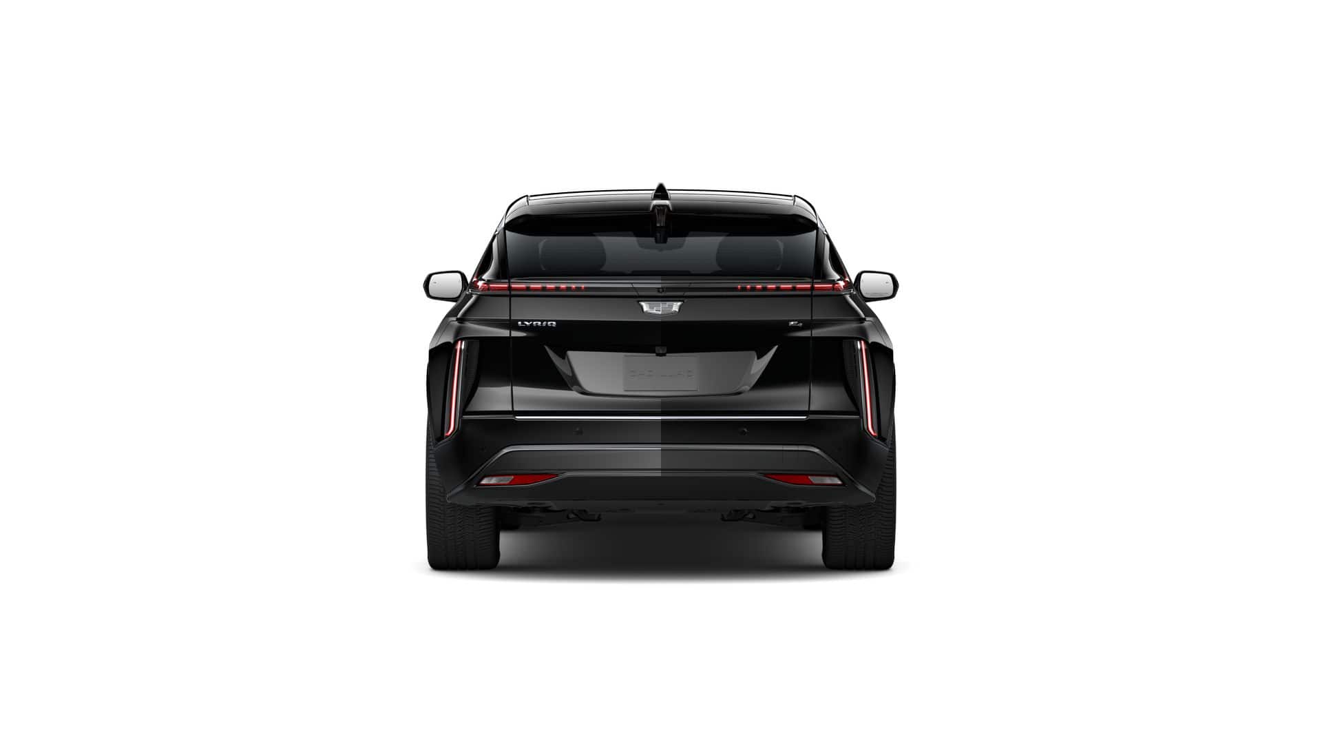 2027 Cadillac LYRIQ Premium Luxury