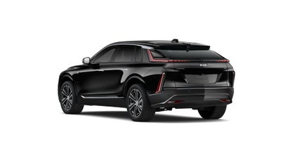 2027 Cadillac LYRIQ Premium Luxury