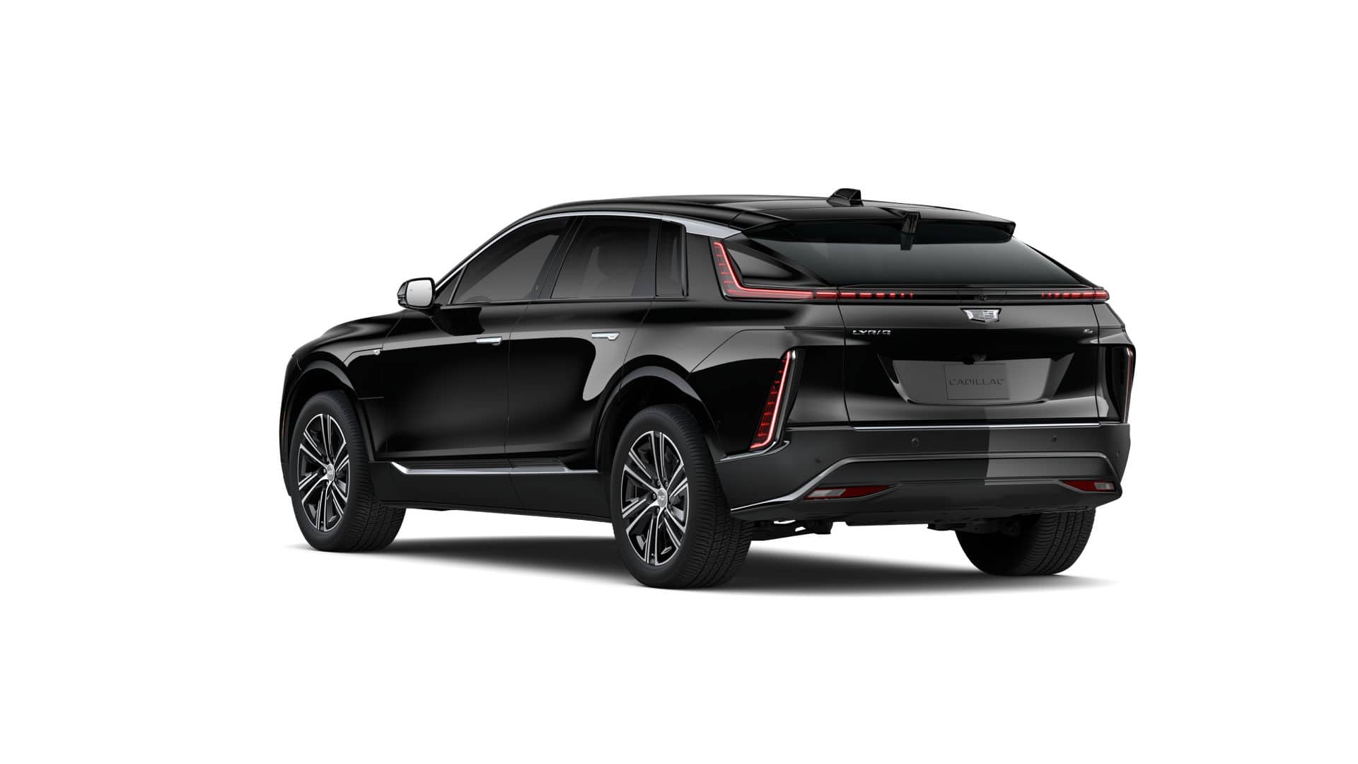2027 Cadillac LYRIQ Premium Luxury