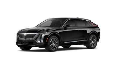 2027 Cadillac LYRIQ Premium Luxury