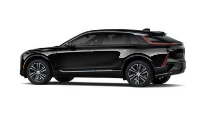 2027 Cadillac LYRIQ Premium Luxury