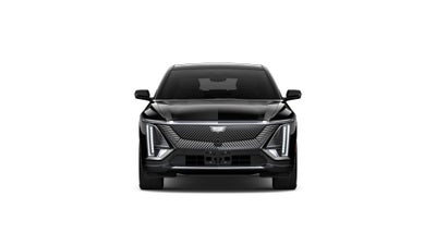 2027 Cadillac LYRIQ Premium Luxury