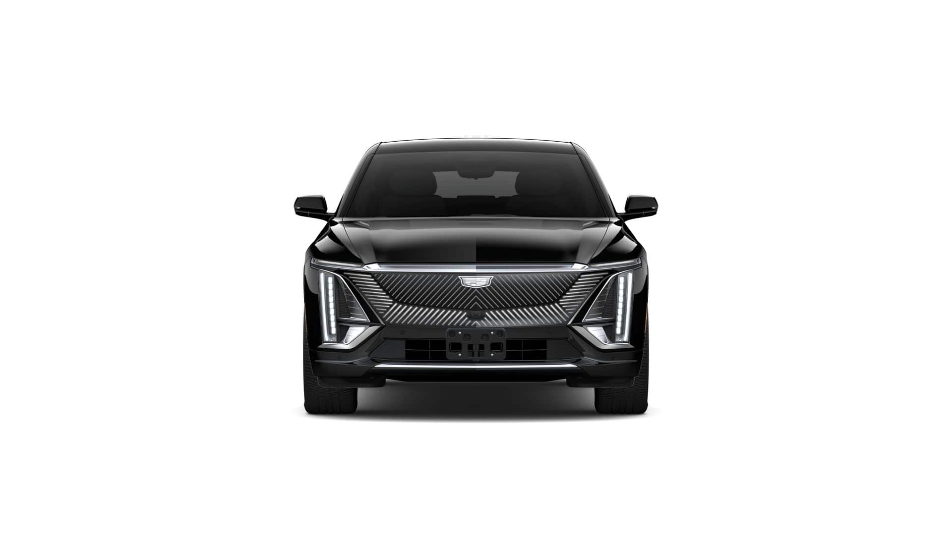 2027 Cadillac LYRIQ Premium Luxury