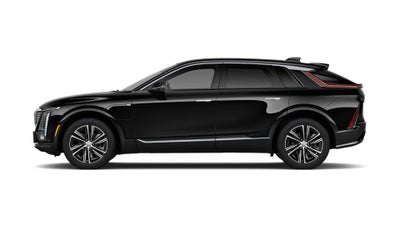 2027 Cadillac LYRIQ Premium Luxury