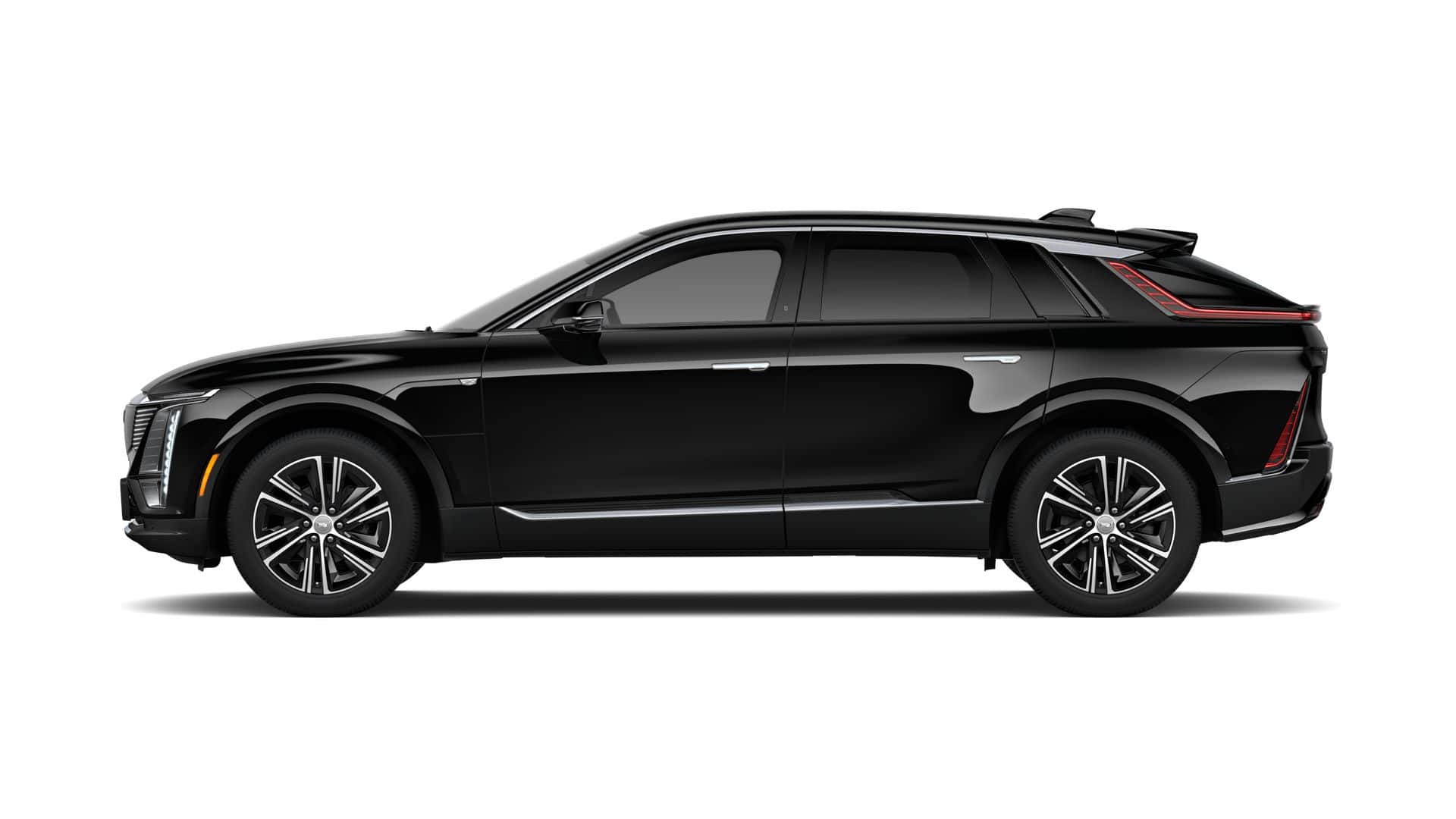 2027 Cadillac LYRIQ Premium Luxury