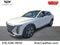 2024 Cadillac LYRIQ Luxury 3