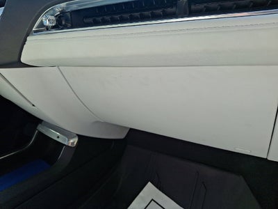2024 Cadillac LYRIQ Luxury 3