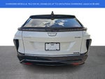 2024 Cadillac LYRIQ Luxury 3