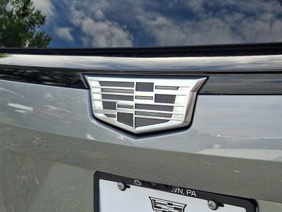 2023 Cadillac Escalade 4WD Sport Platinum