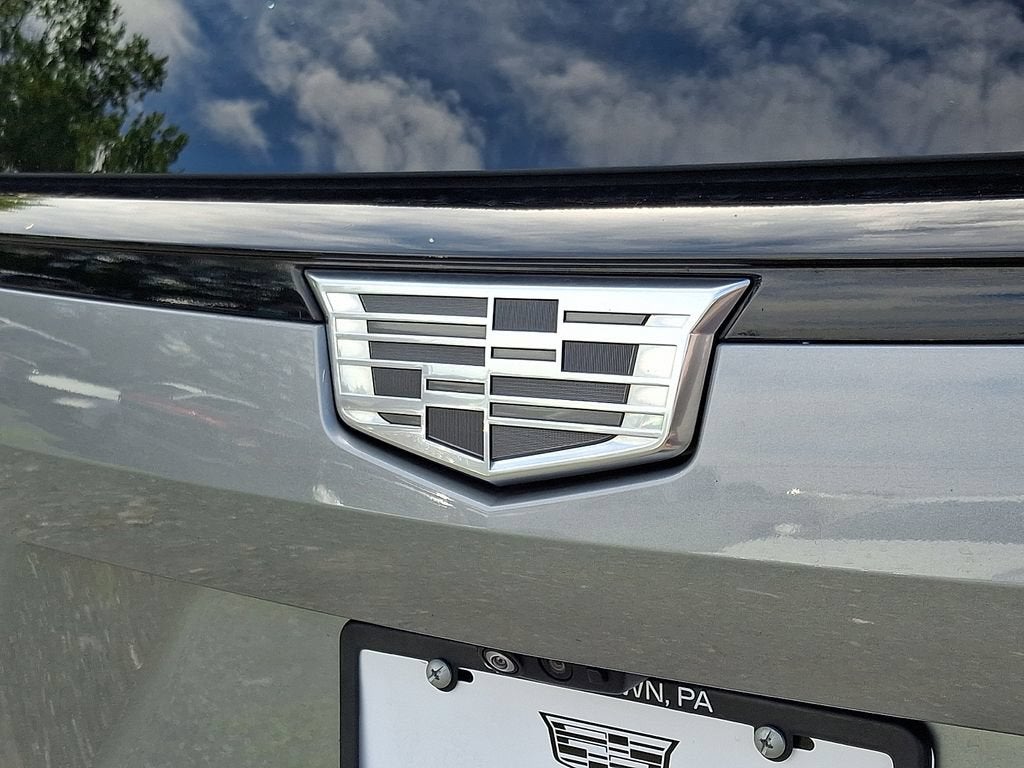 2023 Cadillac Escalade 4WD Sport Platinum