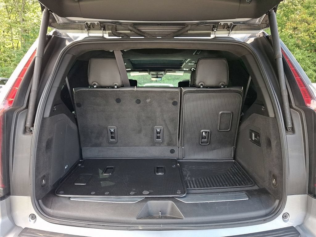 2023 Cadillac Escalade 4WD Sport Platinum
