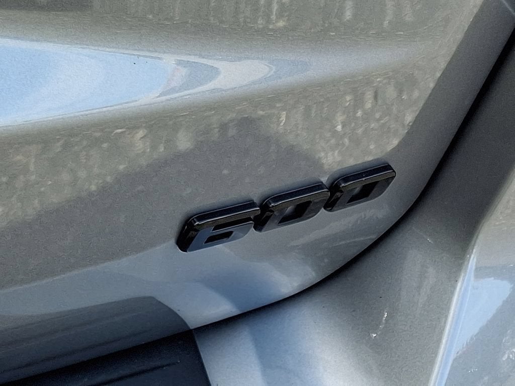 2023 Cadillac Escalade 4WD Sport Platinum