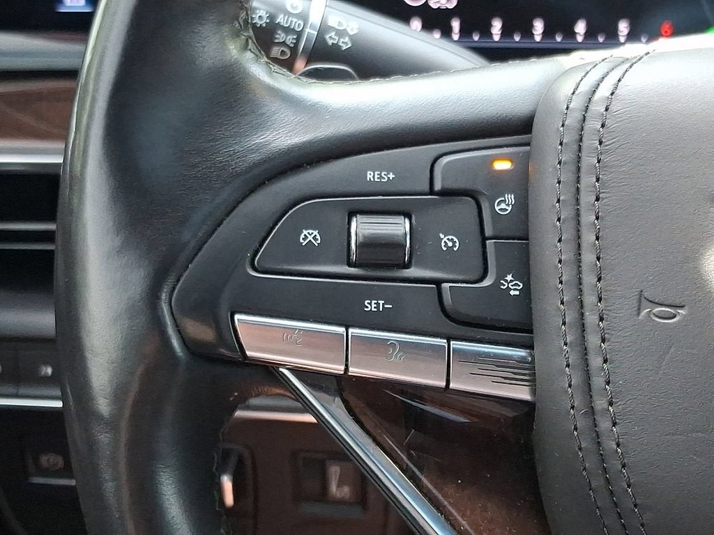 2023 Cadillac Escalade 4WD Sport Platinum