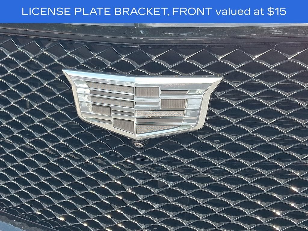 2023 Cadillac Escalade 4WD Sport Platinum