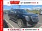 2018 Cadillac Escalade ESV Luxury