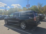 2018 Cadillac Escalade ESV Luxury