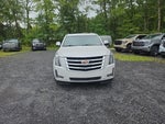 2019 Cadillac Escalade ESV Premium Luxury