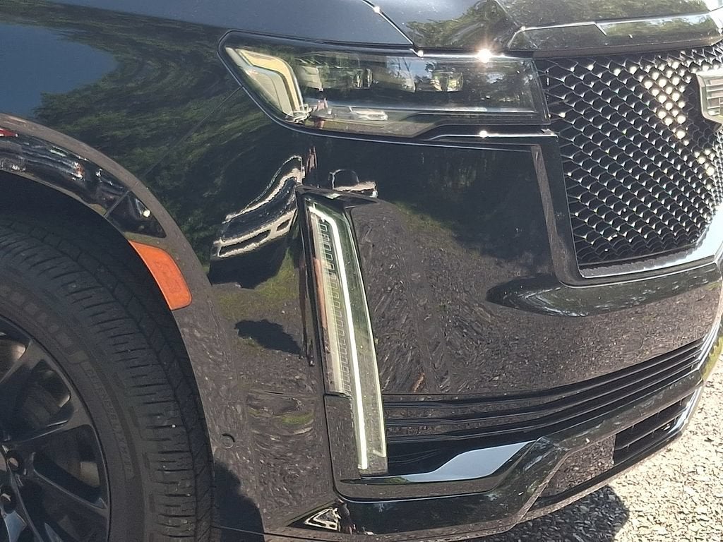 2022 Cadillac Escalade ESV Sport Platinum