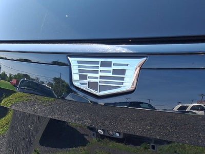 2022 Cadillac Escalade ESV Sport Platinum