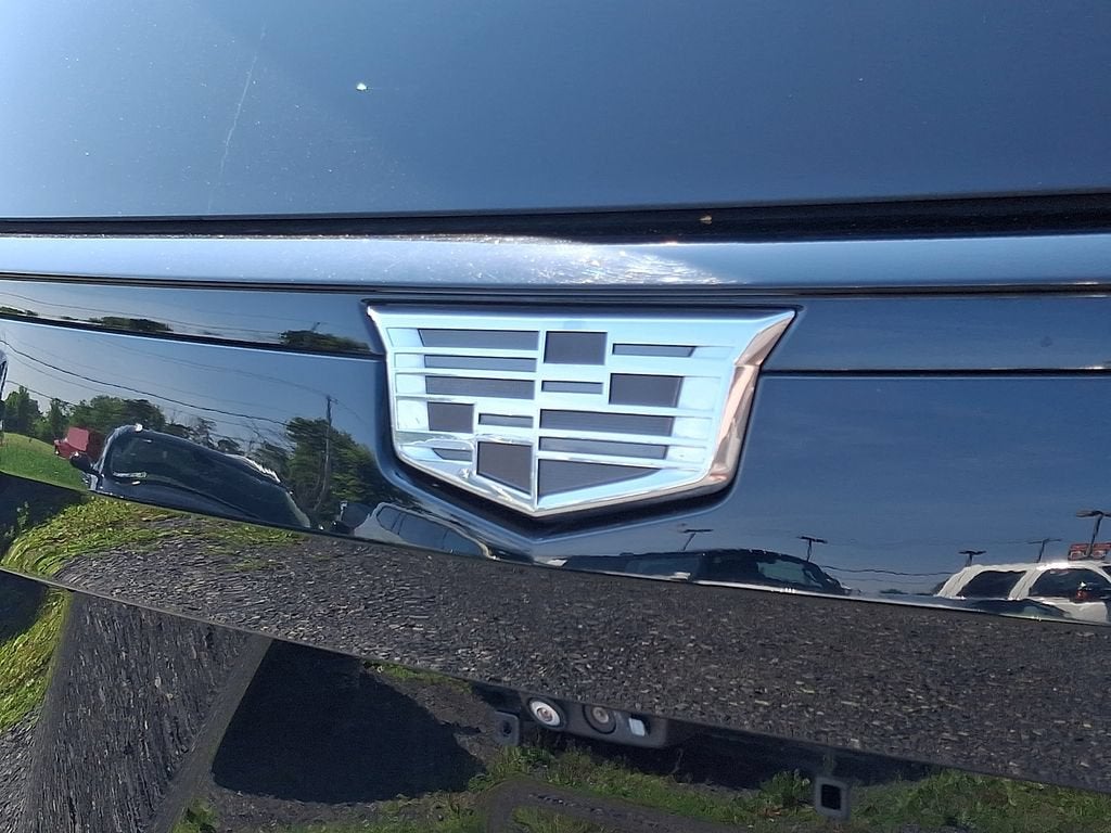 2022 Cadillac Escalade ESV Sport Platinum