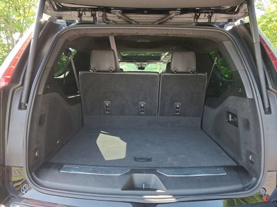 2022 Cadillac Escalade ESV Sport Platinum