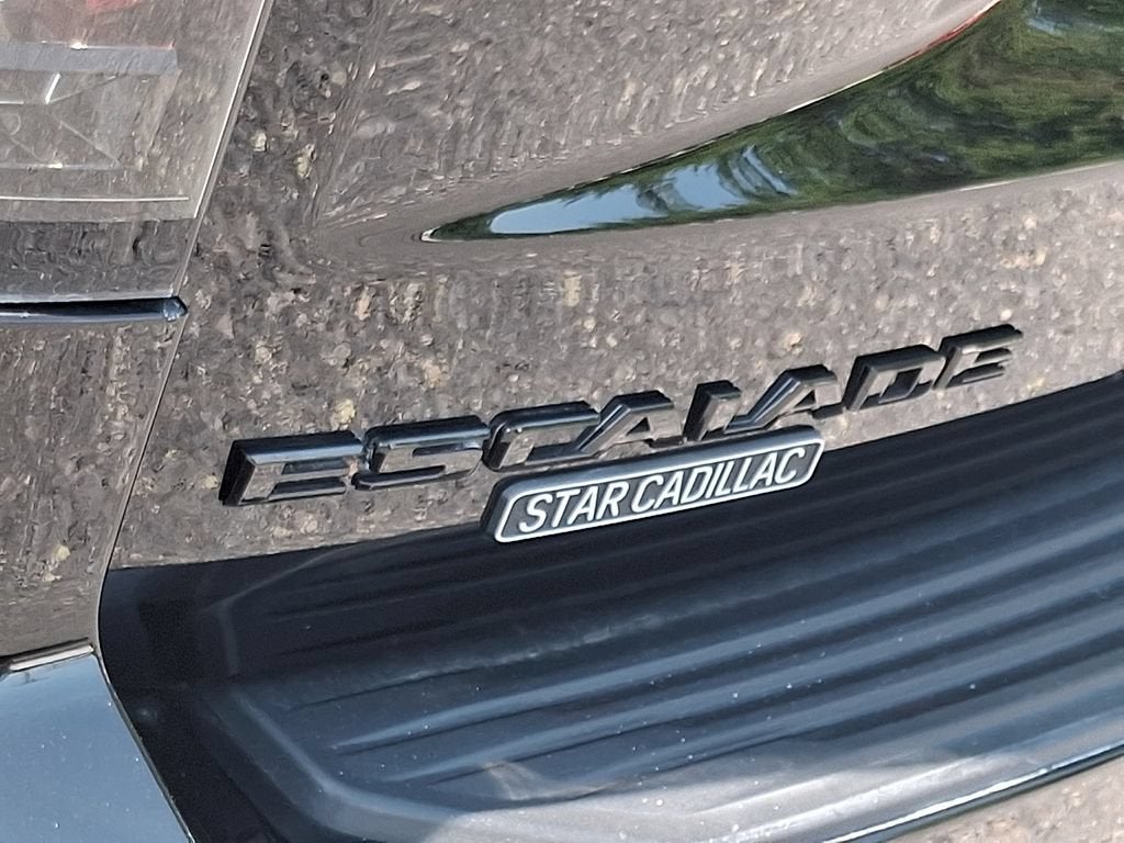 2022 Cadillac Escalade ESV Sport Platinum