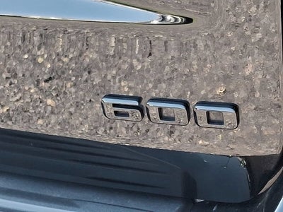 2022 Cadillac Escalade ESV Sport Platinum